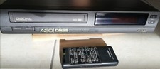 VIDEOREGISTRATORE SHARP VC-A30 LETTORE VHS