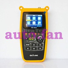 Per SATLINK WS-6933 DVB-S2