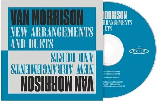 Van morrison new - –,