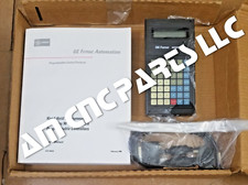 GE FANUC 90-30 Programmatore