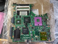 SPS 491976-001 HP COMPAQ 6830S  SCHEDA MADRE MAINBOARD GUASTA FAULTY