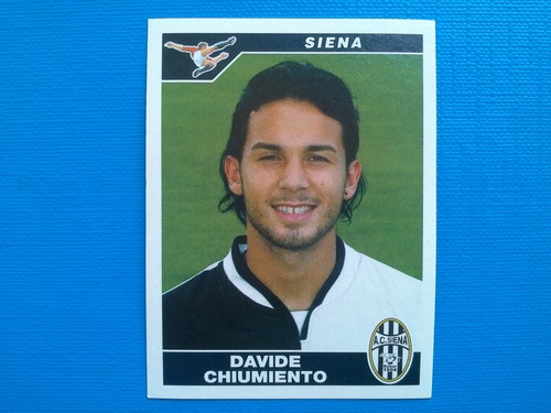 Figurine calciatori panini - figurine,
