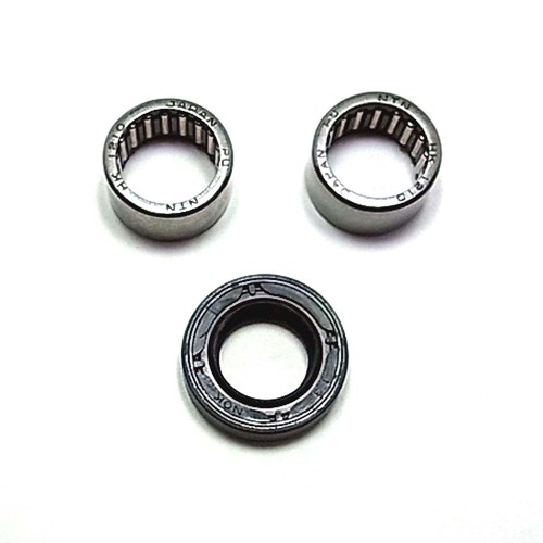 Kit cuscinetti frizione - kit,