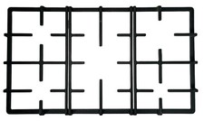 Kit 3 Griglie in Ghisa WHIRLPOOL INDESIT per Piano Cottura Cm.70 THK THP TKR WP