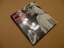 JEFF HAWKE H8061-H8504 1°