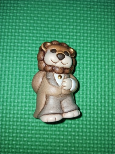 Thun leone vestito elegante - thun,