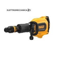 DEWALT DCH911NK-XJ demolitore