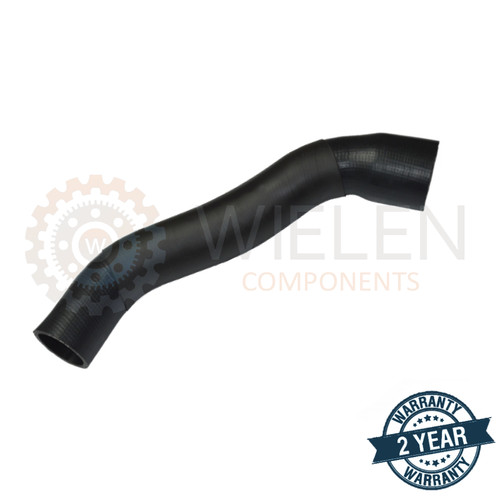Manicotto intercooler tubo - intercooler,