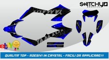 Kit adesivi grafiche - grafiche, 04"