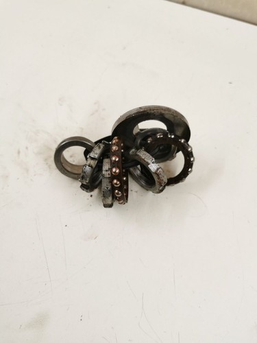 Calotte forcella yamaha - forcella,