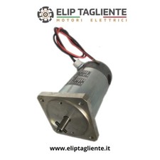 MOTORE ELETTRICO 24V 150W