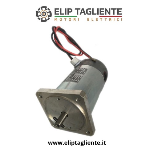 Motore elettrico 24v - elettrico, 150w