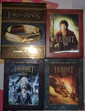 IL SIGNORE DEGLI ANELLI