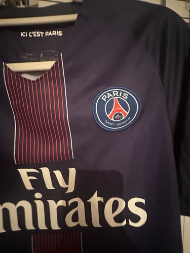 Paris saint germain nike - paris,
