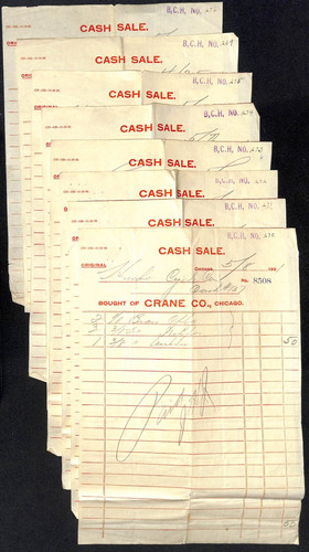 Crane company gruppo - company,