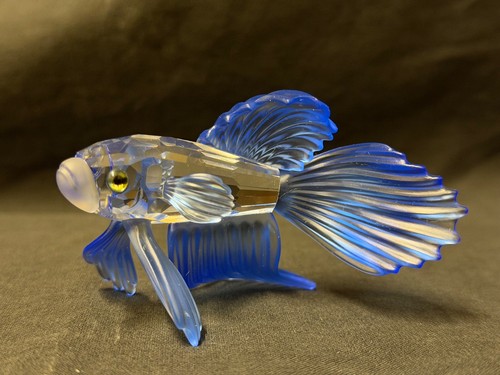 Swarovski pesce combattente - -,