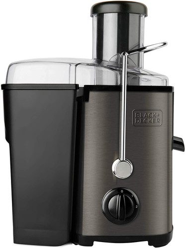 Black decker bxje600e - black+decker, –