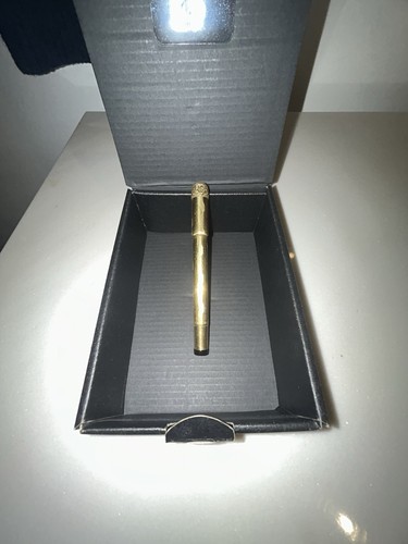 Penna stilografica vintage - penna,