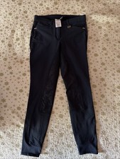 Pantaloni calzoni equitazione