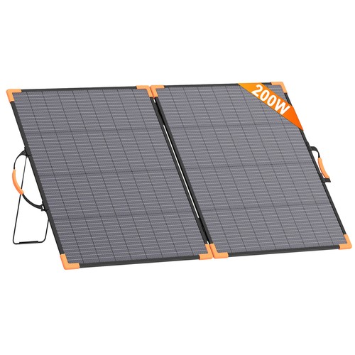 Pannello solare portatile 200w - portatile,
