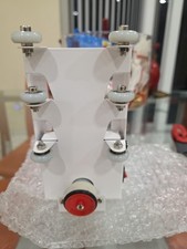 Miscelatore Vortex Model