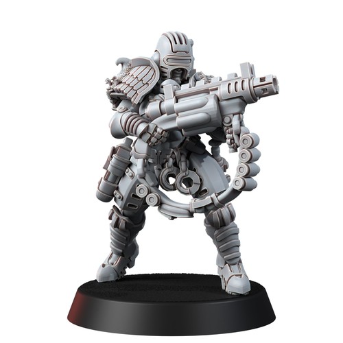Eclipse enforcer divas - enforcer,