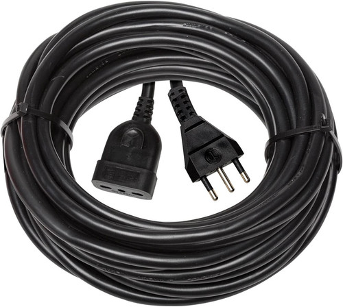 Prolunga elettrica metri - 3, |