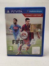 FIFA 15 PS VITA PLAYSTATION VITA PAL ITA ITALIANO CONSEGNA 24/48H