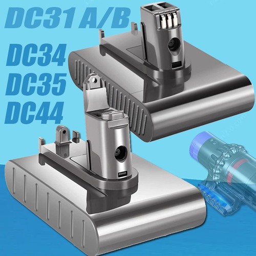 Batteria 8000 mah per - per, dyson