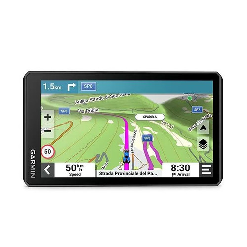Garmin navigatore satellitare - navigatore,