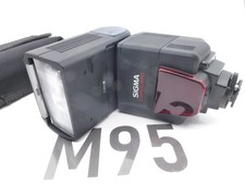 Flash Sigma EF-610 DG ST per