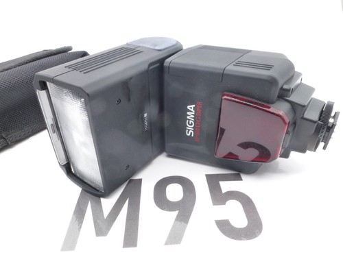 Flash sigma 610 st per - flash,