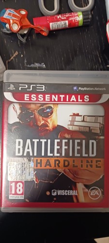 Lotto giochi ps3 battlefield - lotto,