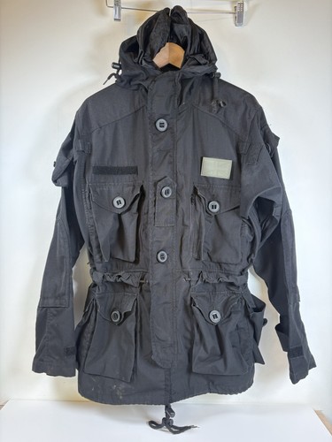Giacca sas assault ripstop - giacca,