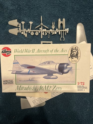 Vintage airfix 02093 - vintage, 1:72
