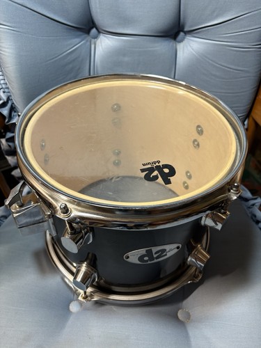 Batteria rullante ddrum - batteria, d2