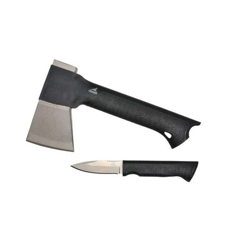 Gerber ascia campeggio e - ascia,