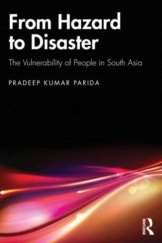 From hazard disaster - to, by