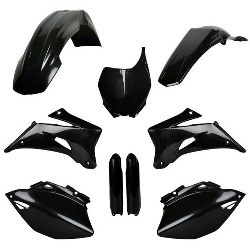 Kit plastiche yamaha - yz, 250