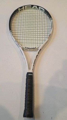 Racchetta tennis head - racchetta, da
