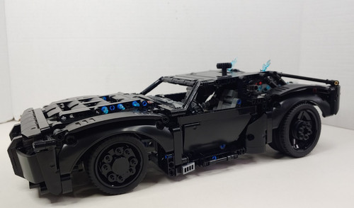 Lego the batman - lego,