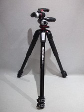 Manfrotto MT055XPRO3 Treppiede