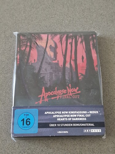 Apocalypse now final - apocalypse,