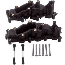 2x Collettori di aspirazione