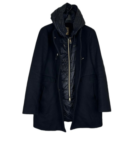 Fay luxury made - italy, black