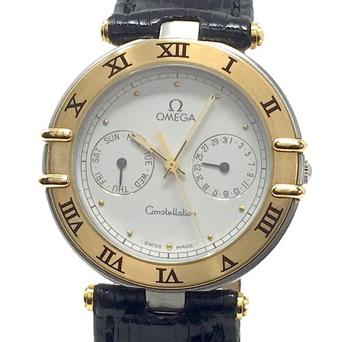 Omega come nuovo - (come, e
