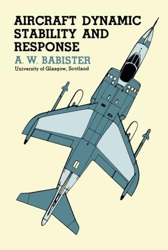Aircraft dynamic stability - dynamic,