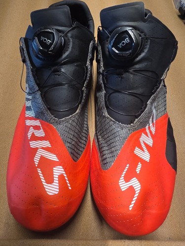 Scarpe specializzate works - scarpe, s-works