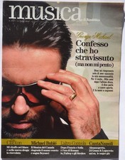 Musica 407 2004 George Michael