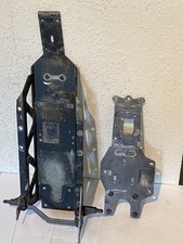 •Piastra 1:5 Bruciatore